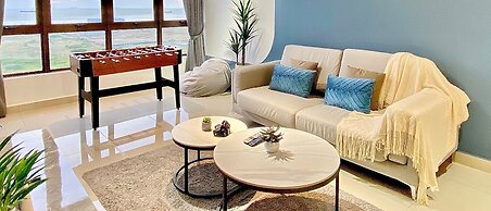 Bali Residence