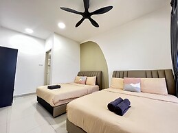 Bali Residence