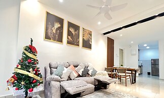 Bali Residence