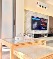 Bali Residence