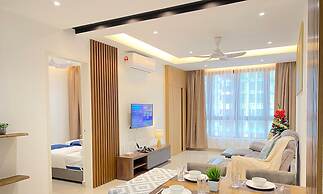 Bali Residence