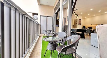 Bali Residence