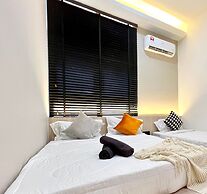 Bali Residence