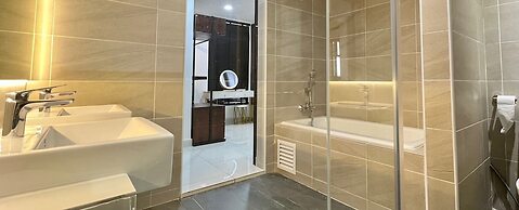 Bali Residence