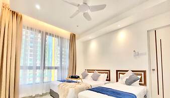 Bali Residence