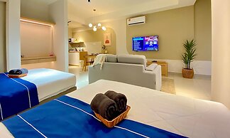 Bali Residence