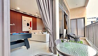 Bali Residence