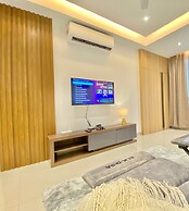 Bali Residence