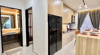 Bali Residence