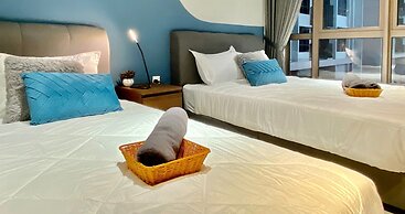 Bali Residence
