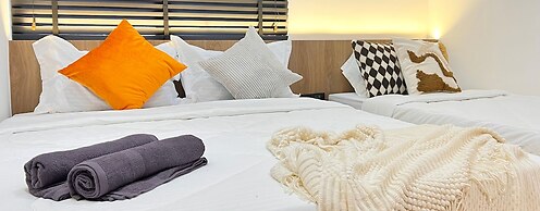 Bali Residence