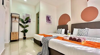 Bali Residence