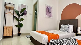 Bali Residence