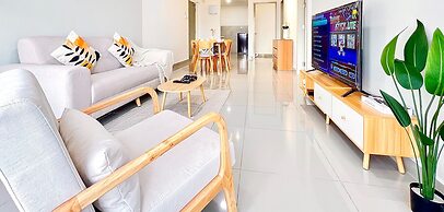 Bali Residence