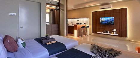 Bali Residence