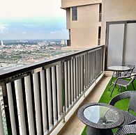 Bali Residence