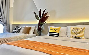 Bali Residence