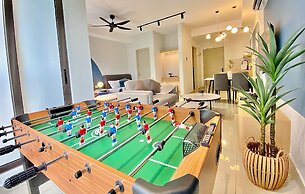 Bali Residence