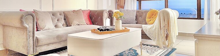 Bali Residence