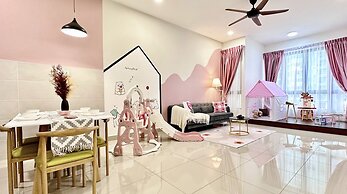 Bali Residence