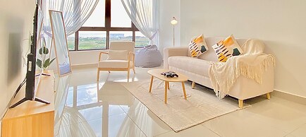 Bali Residence