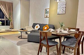 Bali Residence