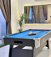 Bali Residence