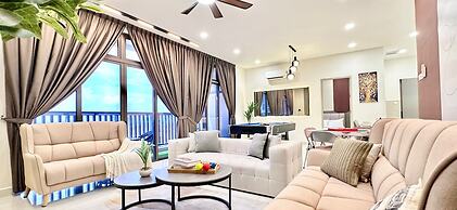 Bali Residence