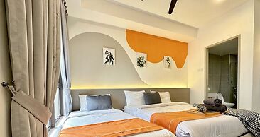Bali Residence