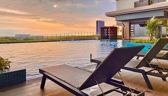Bali Residence