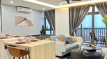 Bali Residence