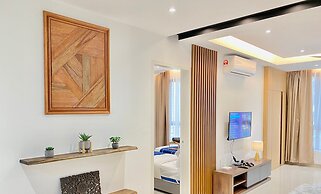Bali Residence