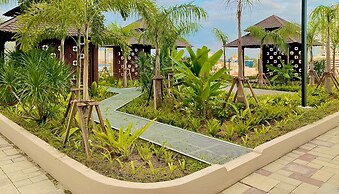 Bali Residence