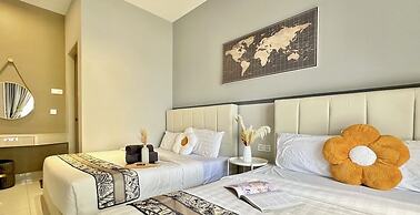 Bali Residence