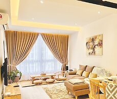 Bali Residence