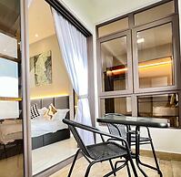 Bali Residence