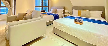 Bali Residence