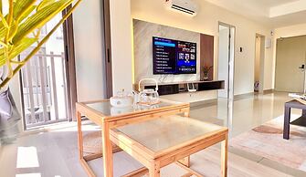 Bali Residence