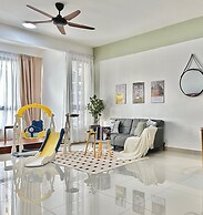 Bali Residence