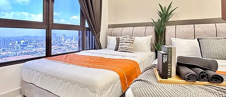 Bali Residence