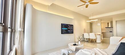 Bali Residence