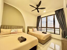 Bali Residence