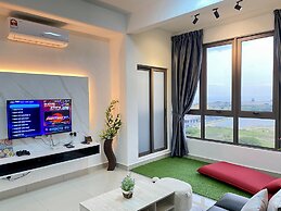Bali Residence