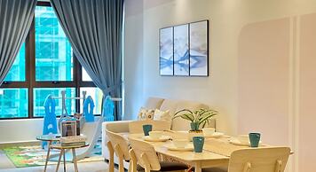 Bali Residence