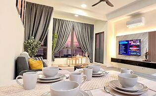 Bali Residence