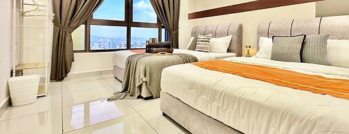Bali Residence