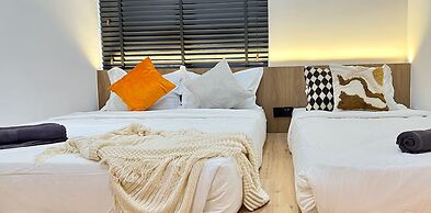 Bali Residence