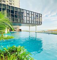 Bali Residence
