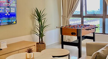 Bali Residence