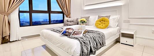 Bali Residence